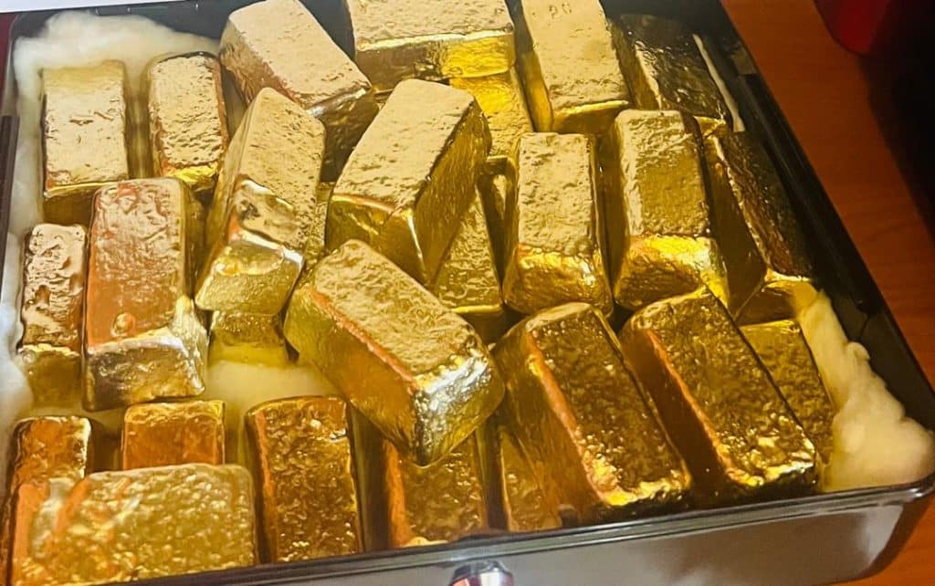 How to Buy Gold in Uganda