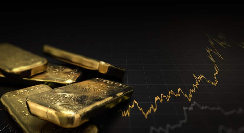 UK Gold Demand & Future Predictions