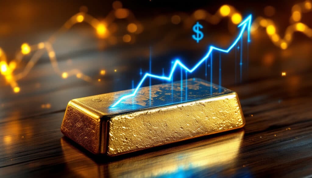 Europe Gold Market Outlook