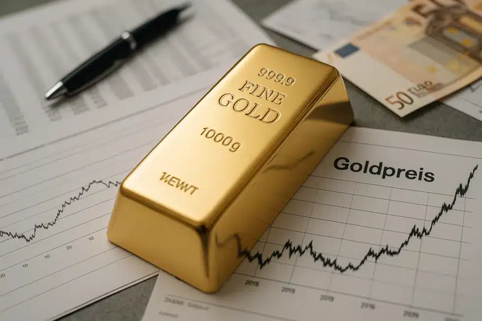 UK Gold Demand & Future Predictions