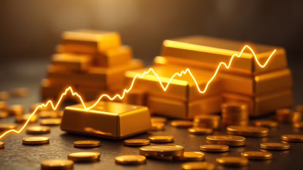 UK Gold Demand & Future Predictions