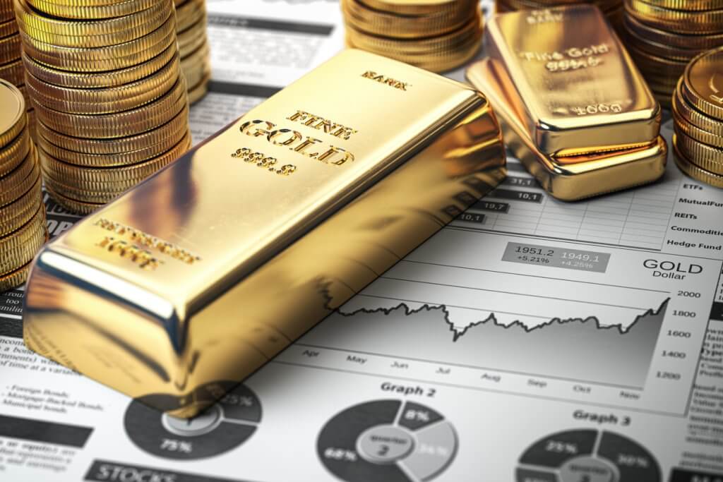 Buying Guide for 24K Gold