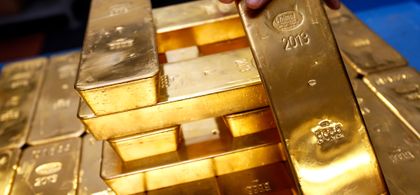Purchasing 24K Gold Bars Online