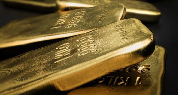 Purchasing Gold Bars in Africa