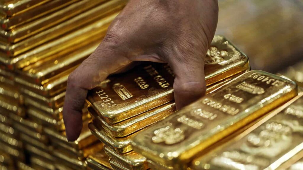 24K Gold Bars Online