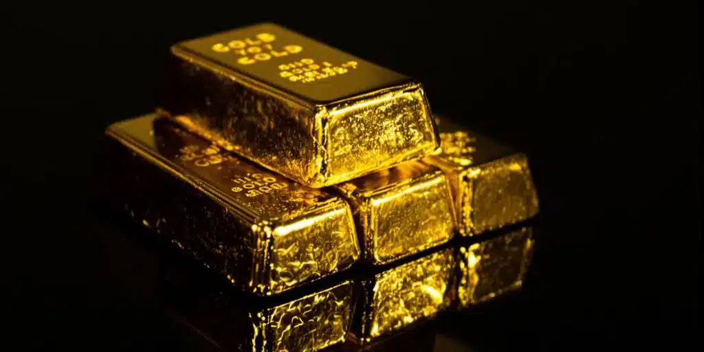 24K Gold
