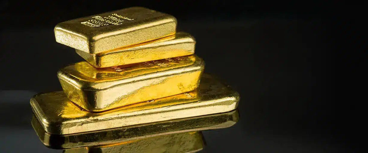 Purchasing Gold Bars in Africa