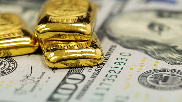Where Can i Buy Gold Bars​