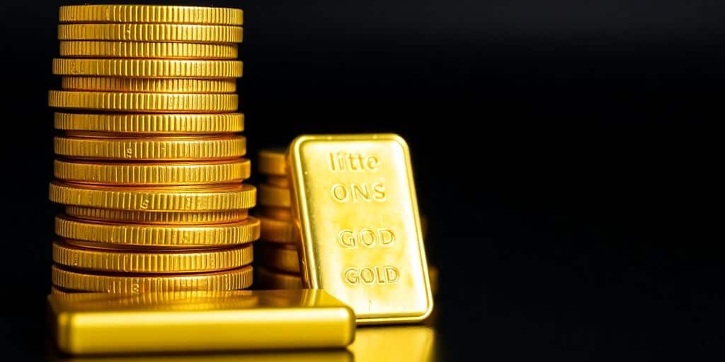 Gold Coins vs. Other Gold Investments