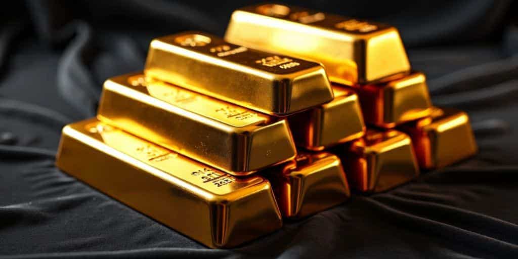 10kg Gold Price​
