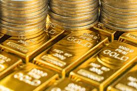 Gold Dealers Near Me​