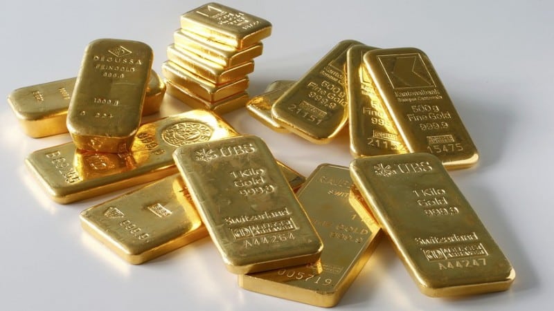 24K Gold for Sale In Africa