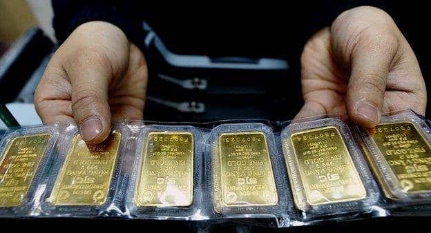In Which Country is Gold the Cheapest