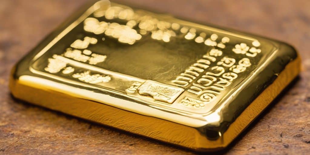 Where can i Buy 1 oz Gold Bars​