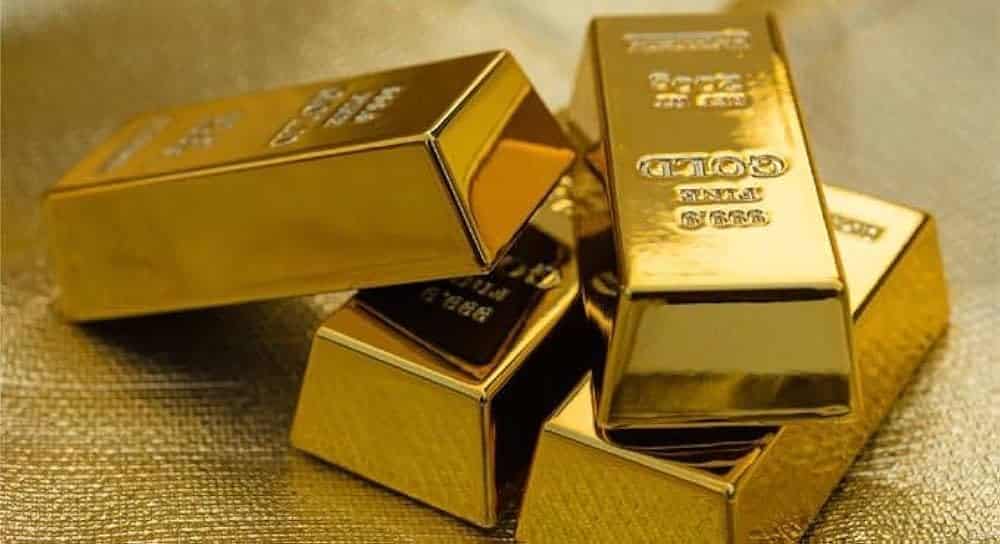 Buy 24K Gold Bullion Bars