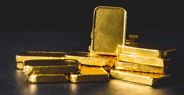 What Are Gold Bars?