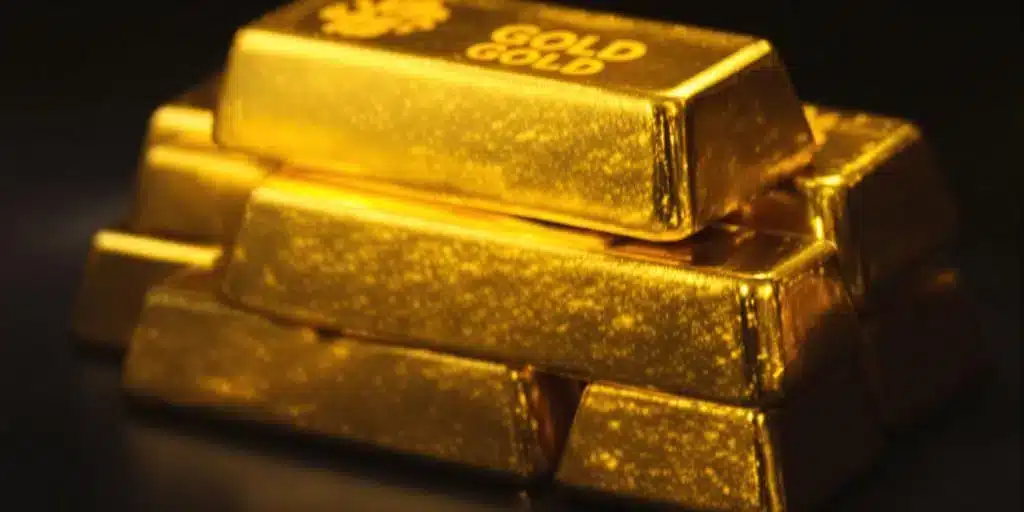 Future Outlook of African Gold Market