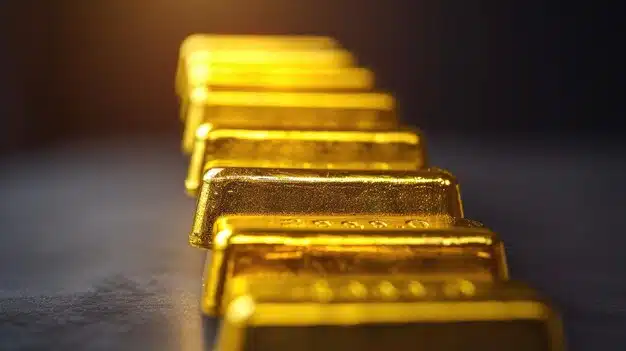 Gold Price Forecast & Trends for 2026
