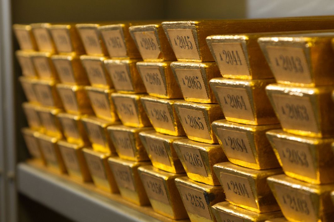 How to Verify a Legitimate Gold Dealer