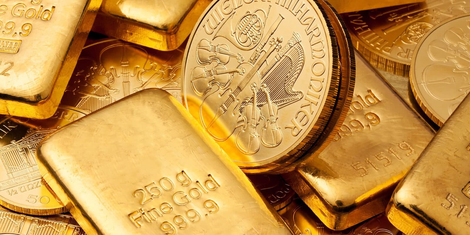 Best Countries to Buy Gold in Africa