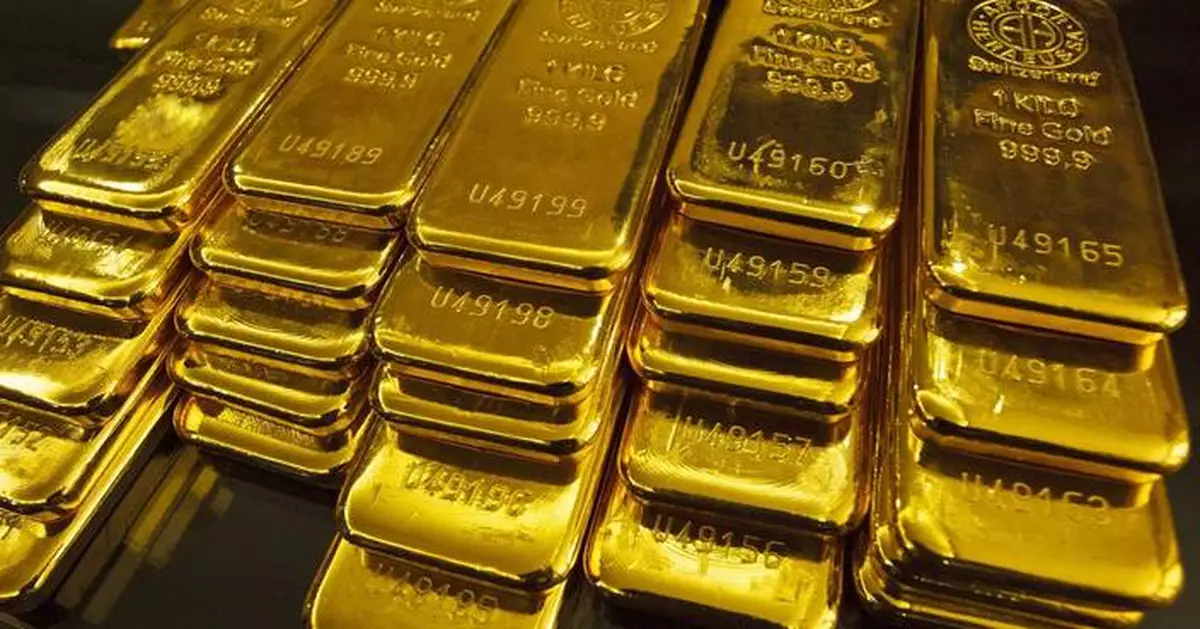 How to Buy Physical Gold Bars