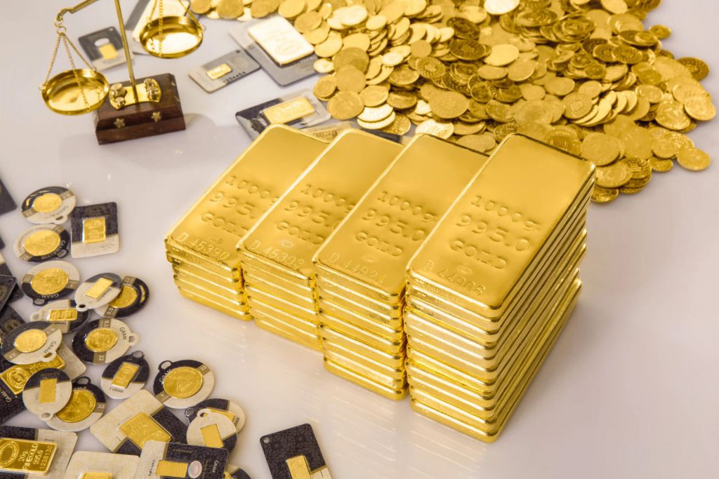 Is Gold a Good Investment in Africa?