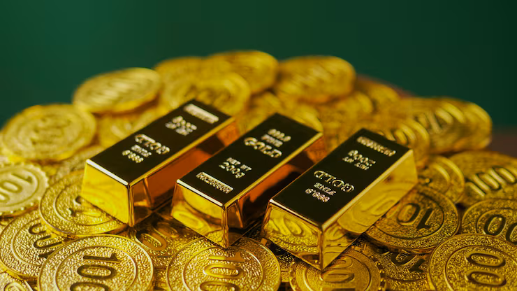 Gold Market Forecast