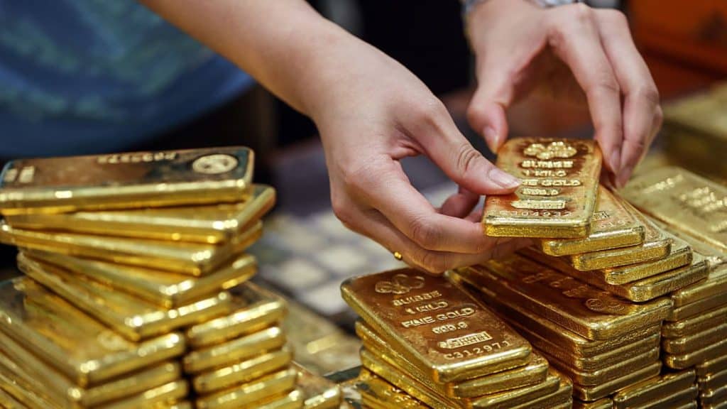 African Gold Market Prices