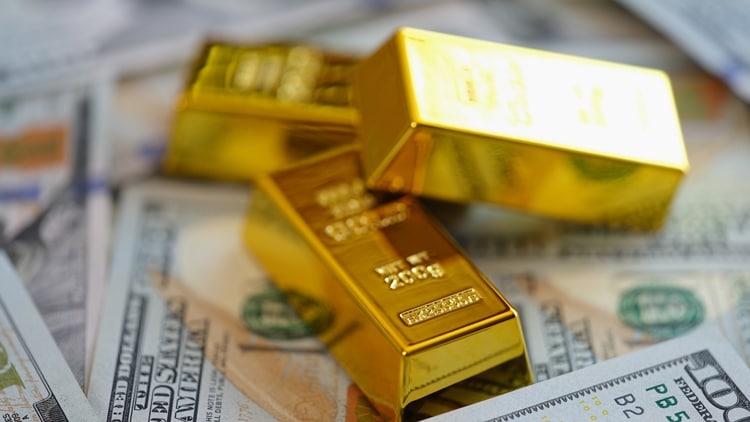 African Gold Market Prices
