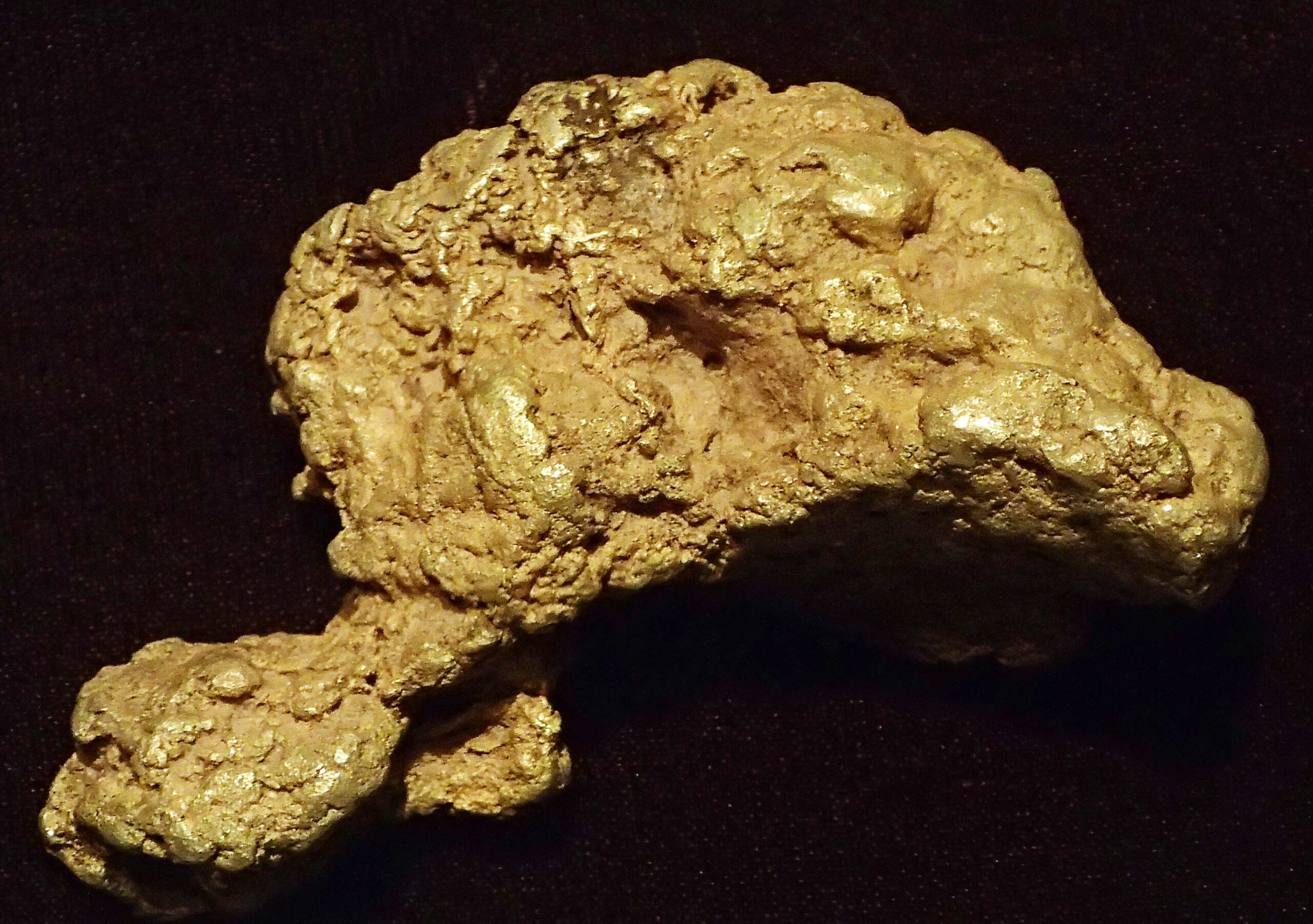 How to Buy Gold from Africa Safely