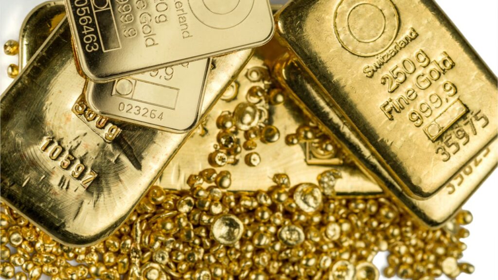 Gold Demand Forecasts