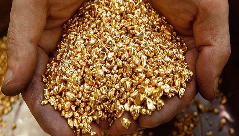 African Gold Export Regulations