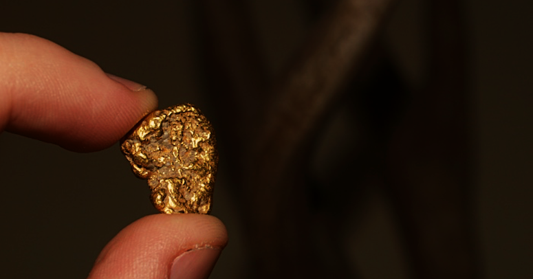 Gold Purity in Africa