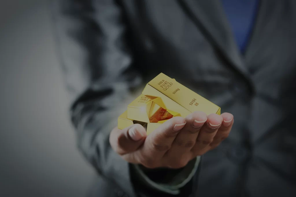 Gold Purity in Africa
