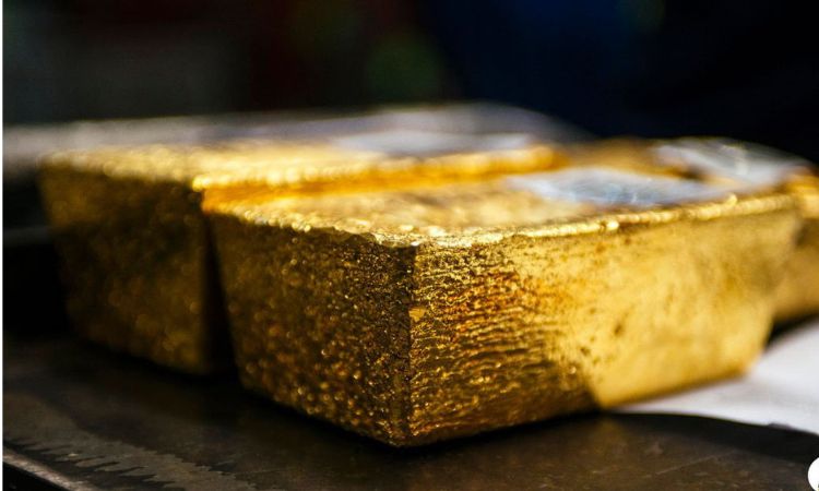Gold Purity Across African Regions