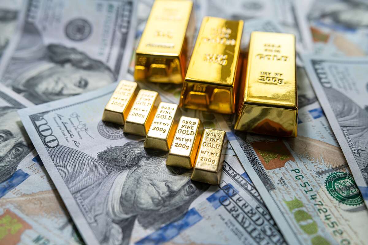 African Gold Market Prices