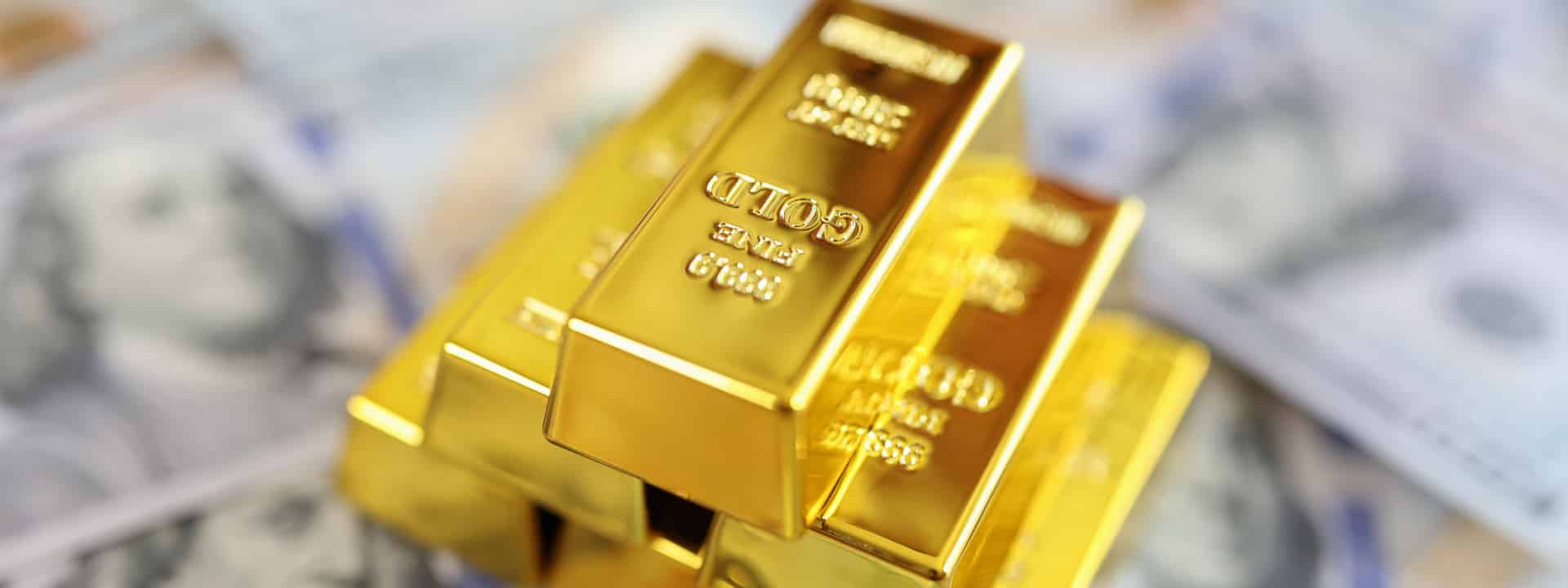 Historical Gold performance in the US Market​
