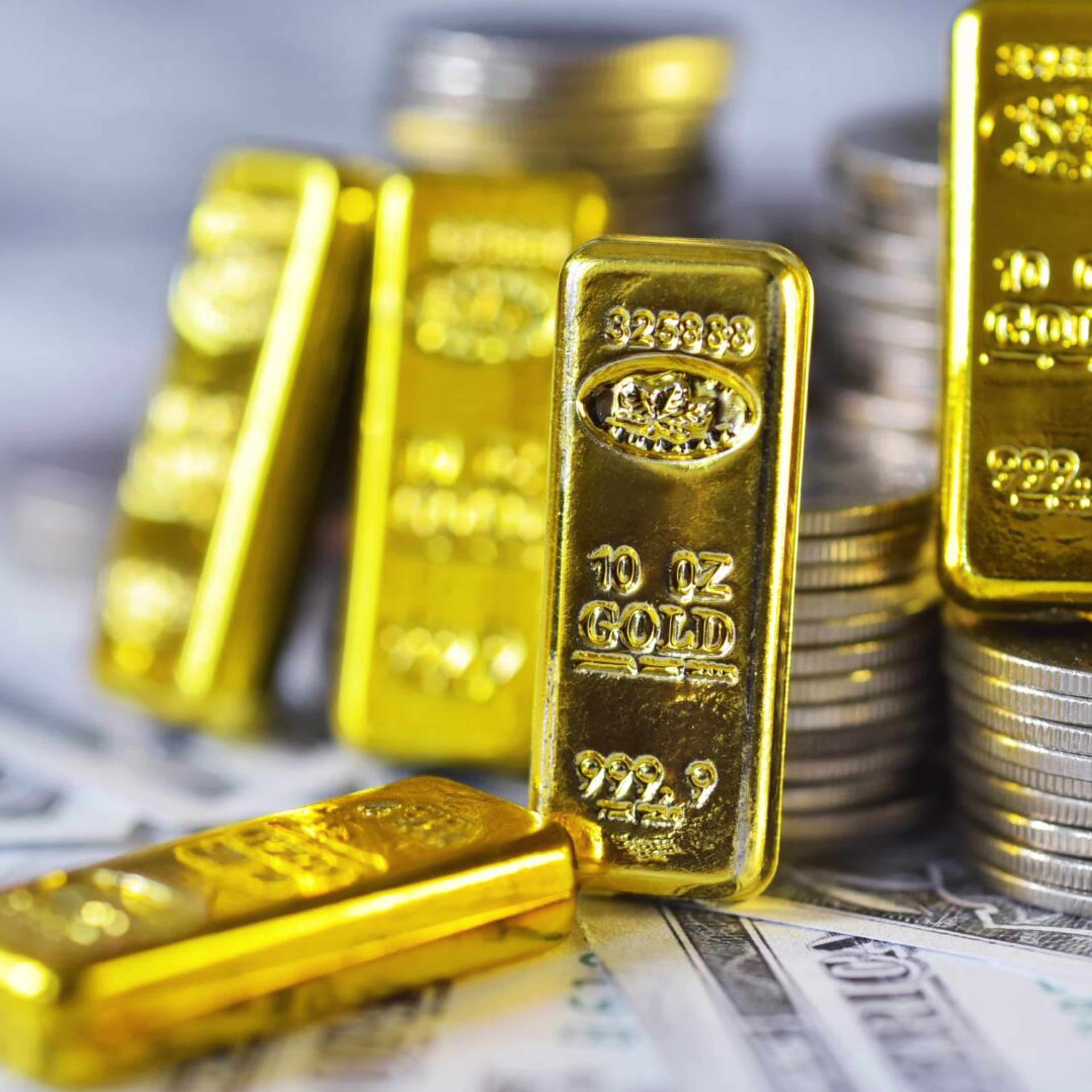 Gold Price in Uganda