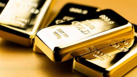African Gold Production and Supply