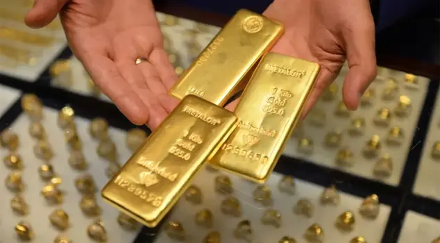 How to Buy Gold from Africa Safely