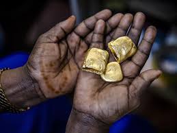 African Gold Investment USA