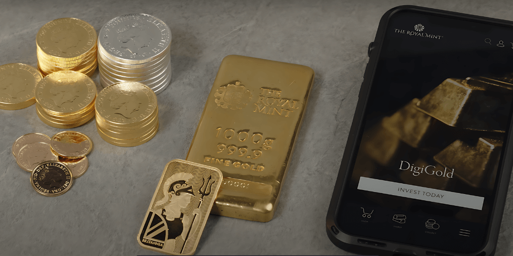 Gold Price in Nairobi