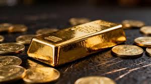 Shipping African Gold to the USA