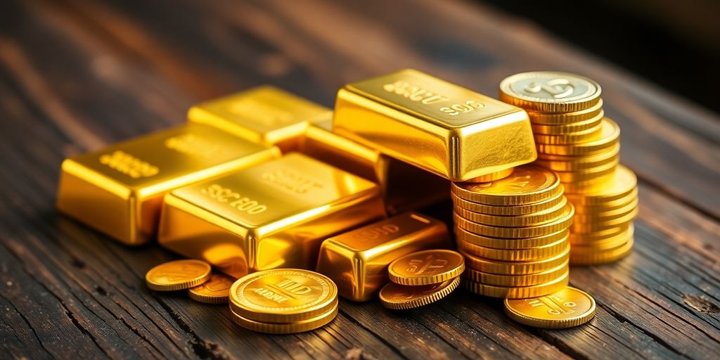 Buy African Gold USA