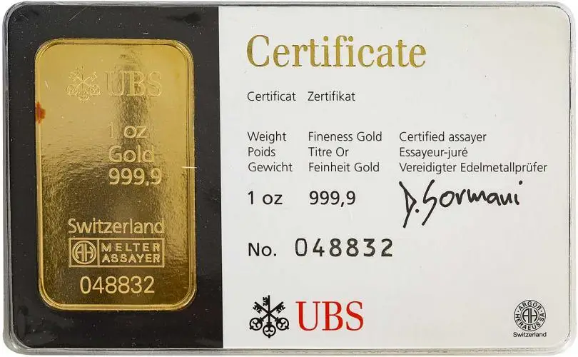 Gold Dealers Africa