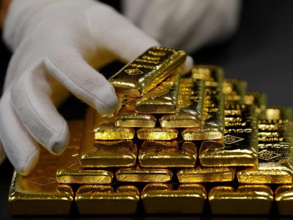 African Gold Price Today