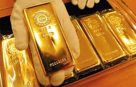 African Gold Price Today