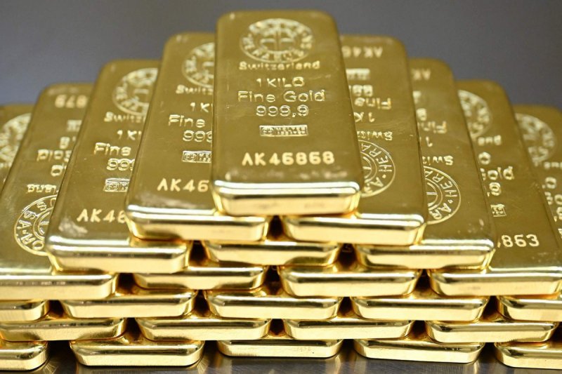 Why Invest in 1kg Gold Bars in Africa?