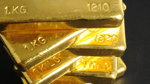 Where to Buy 1kg Gold Bars in Africa?
