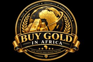 Buy Gold in Africa logo